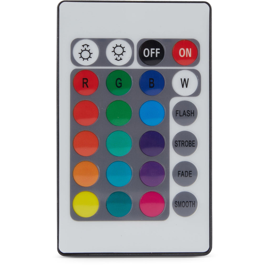 Hexaglow RGB Light Panels: 3-Pack Hexagon Modular LED Lights with Touch-Activation, Remote Control