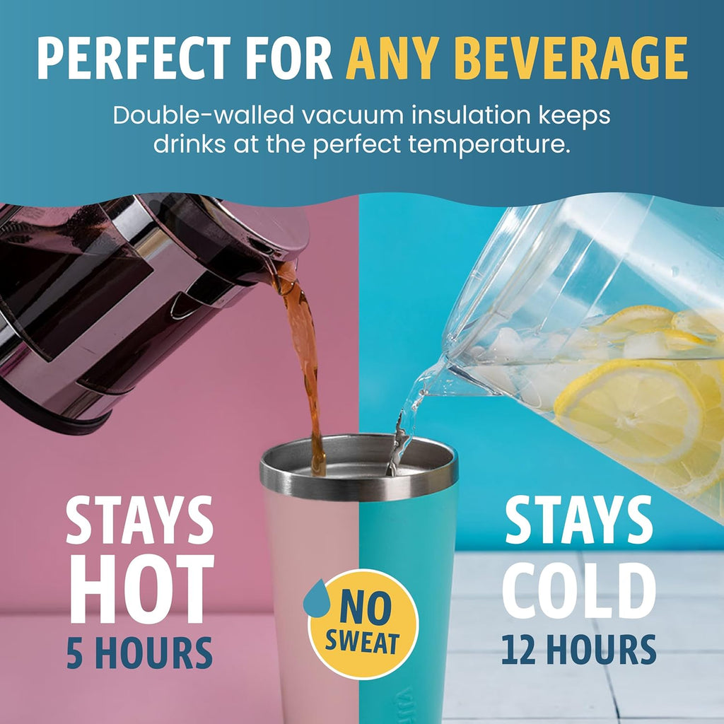 I'M Gaming Do Not Disturb Insulated Stainless Steel Tumbler - Laser Engraved Superior Technology - Great for Hot & Cold Beverages - Double Wall Vacuum - No Risk Purchase - Gifts for Gamers